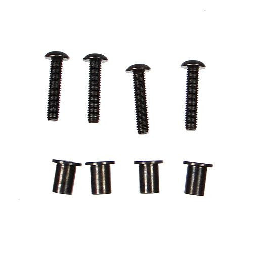 Hobao Visserie Porte fusée 90005 - Breizh Modélisme.