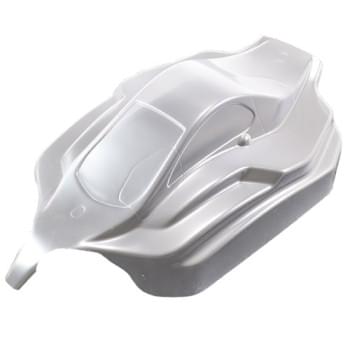 HOBAO VS Carrosserie transparente HOP-0123 - Breizh Modélisme.