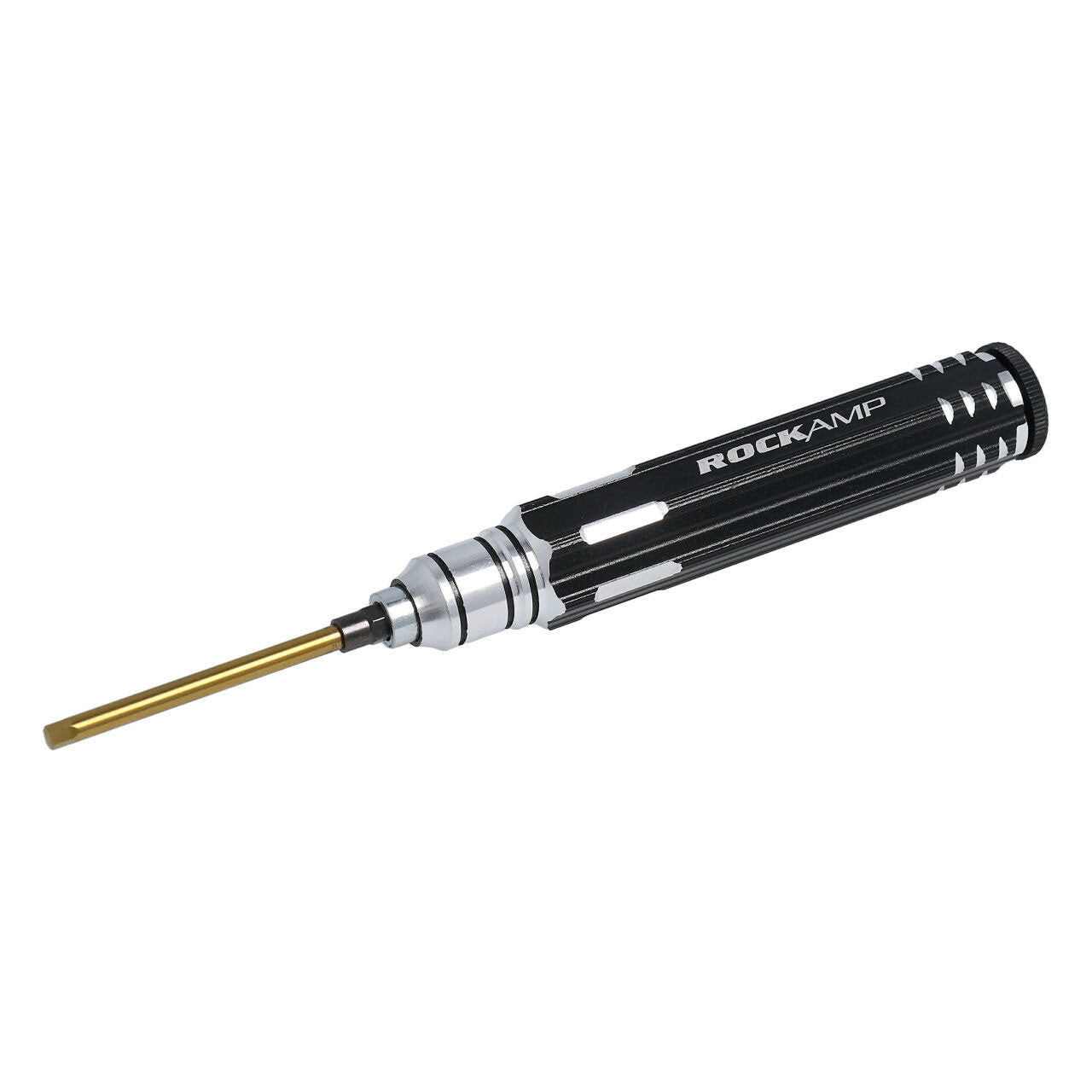 Kit de Tournevis hexagonal 3.0, 2.5, 2.0, 1.5mm - Breizh Modélisme.