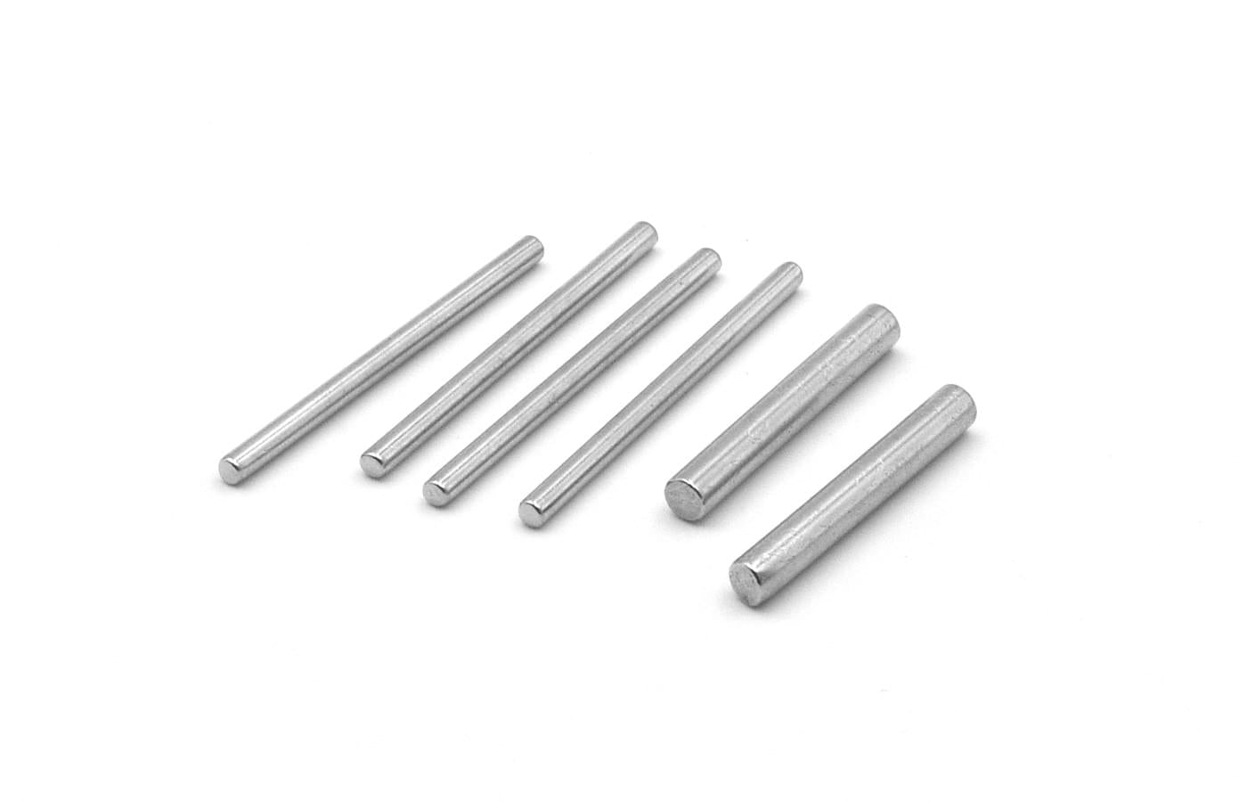 Lot d'axes pour Modster Mini Xero - MD11948 - Breizh Modélisme.