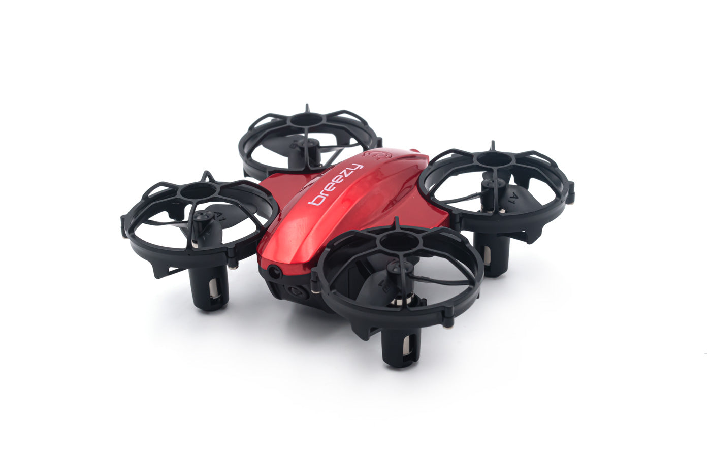 MODSTER Breezy Drone RTF - MD11516 - Breizh Modélisme.