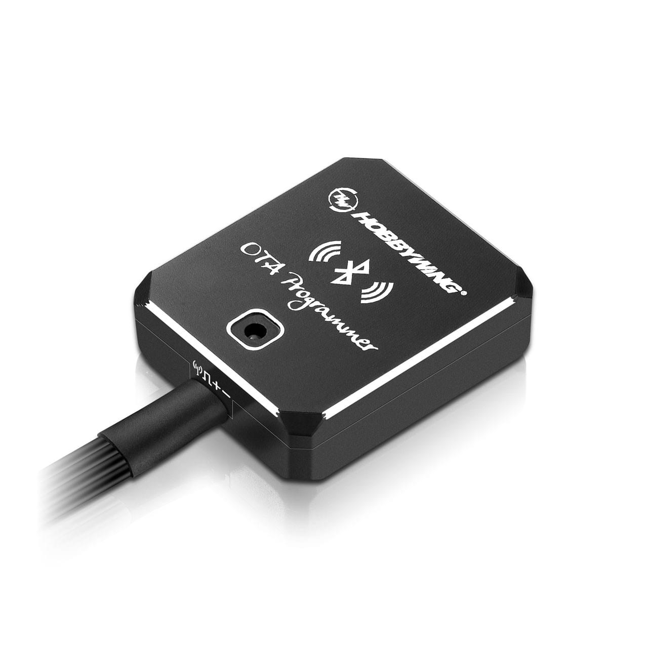 Module de programmation Bluetooth Hobbywing OTA - HW30850400 - Breizh Modélisme.