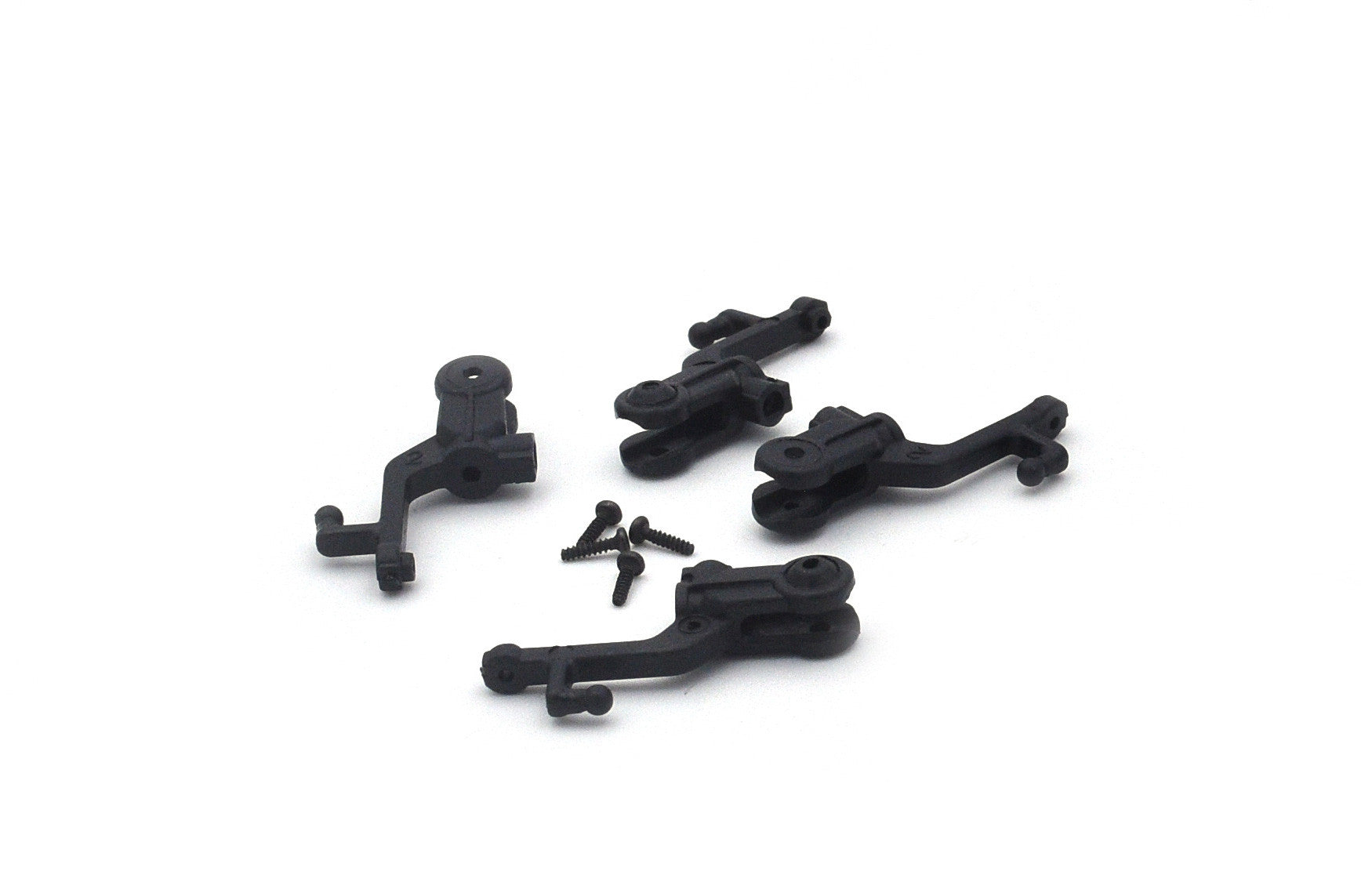 Pièces de rotor hélicoptère MODSTER Helix 150 : MD11358 - Breizh Modélisme.