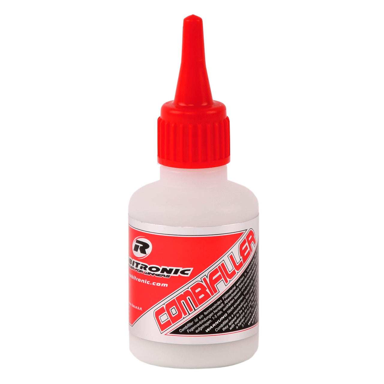 Robitronic Combifiller 70gr L307 - Breizh Modélisme.
