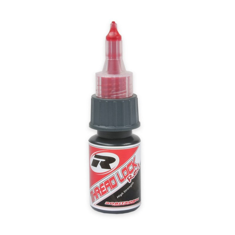 Robitronic Frein filet rouge/fort 10g-L310R - Breizh Modélisme.