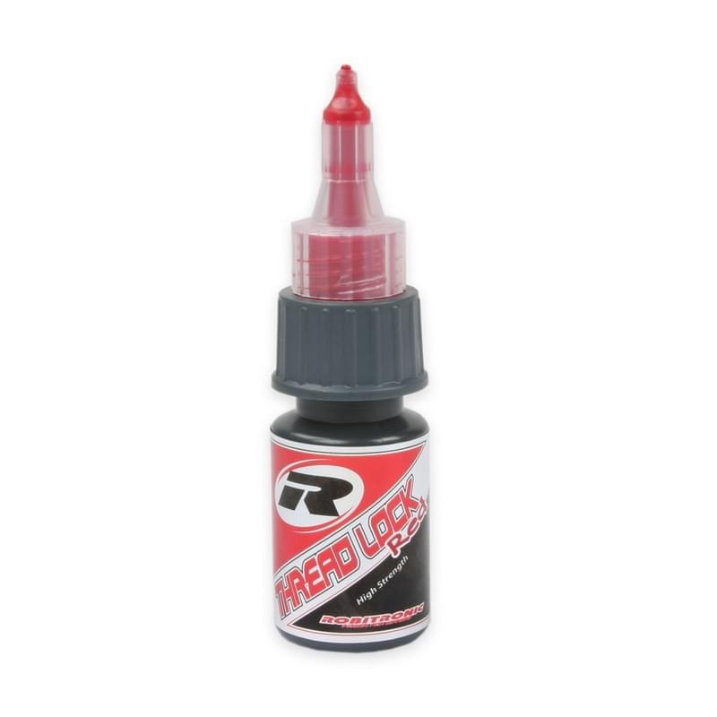Robitronic Frein filet rouge/fort 10g-L310R - Breizh Modélisme.