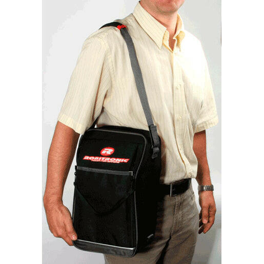 Sac de rangement pour Radio/Télécommande - R14003 - Breizh Modélisme.