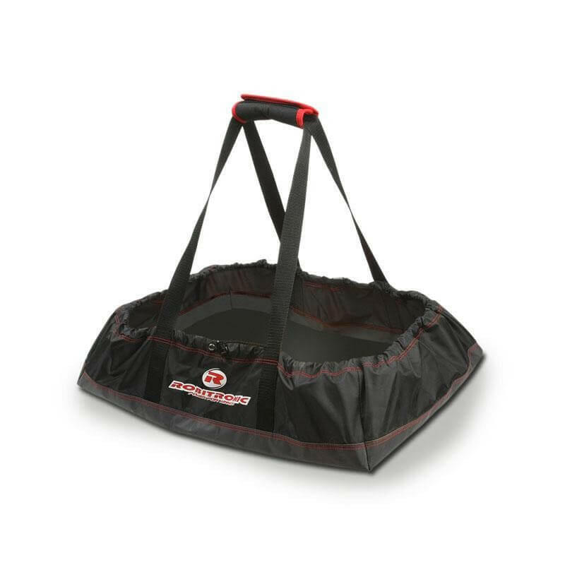 Sac de transport Crawler 1/10 et 1/8 - R14015 - Breizh Modélisme.