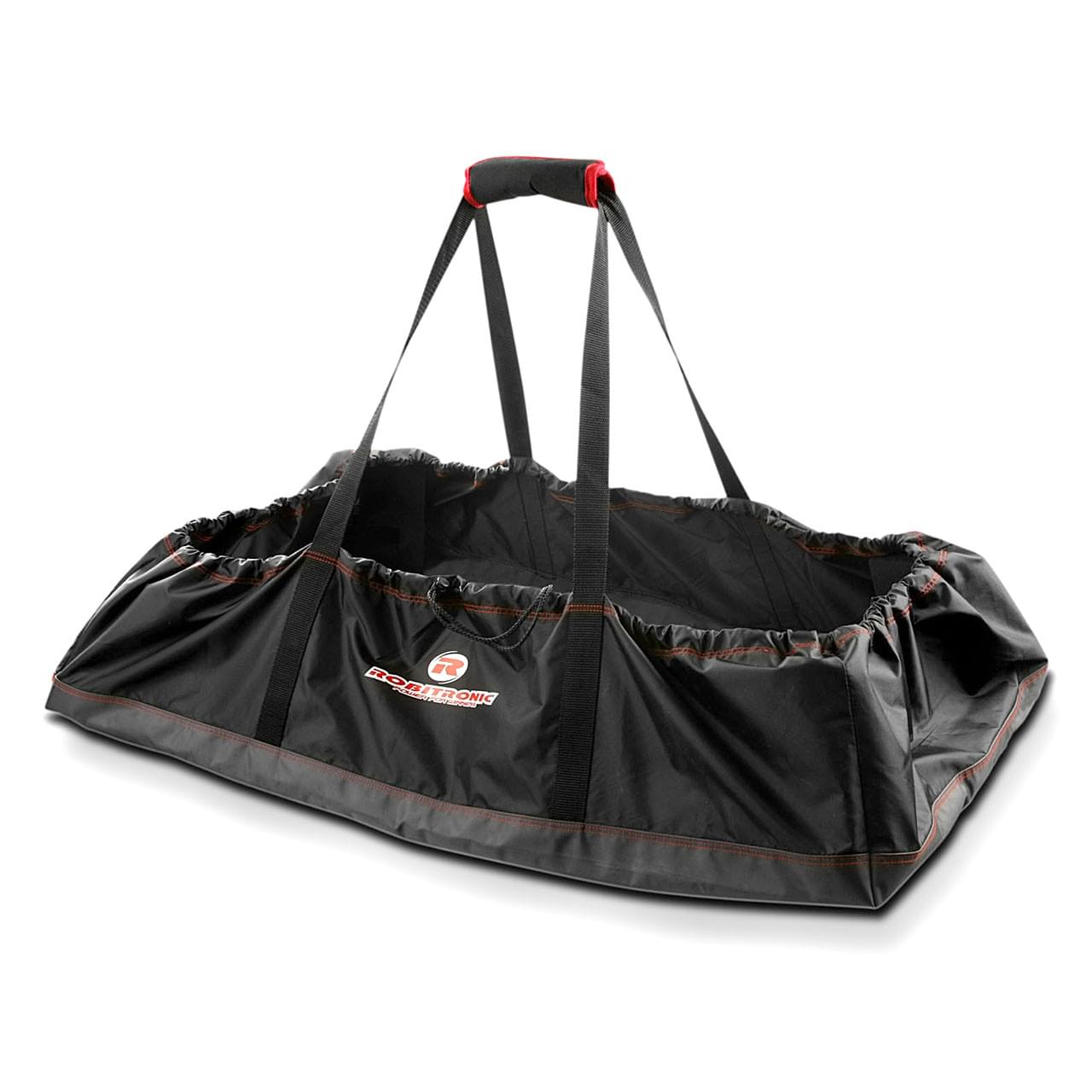 Sac de transport Voiture 1/5 et 1/6 - Breizh Modélisme.