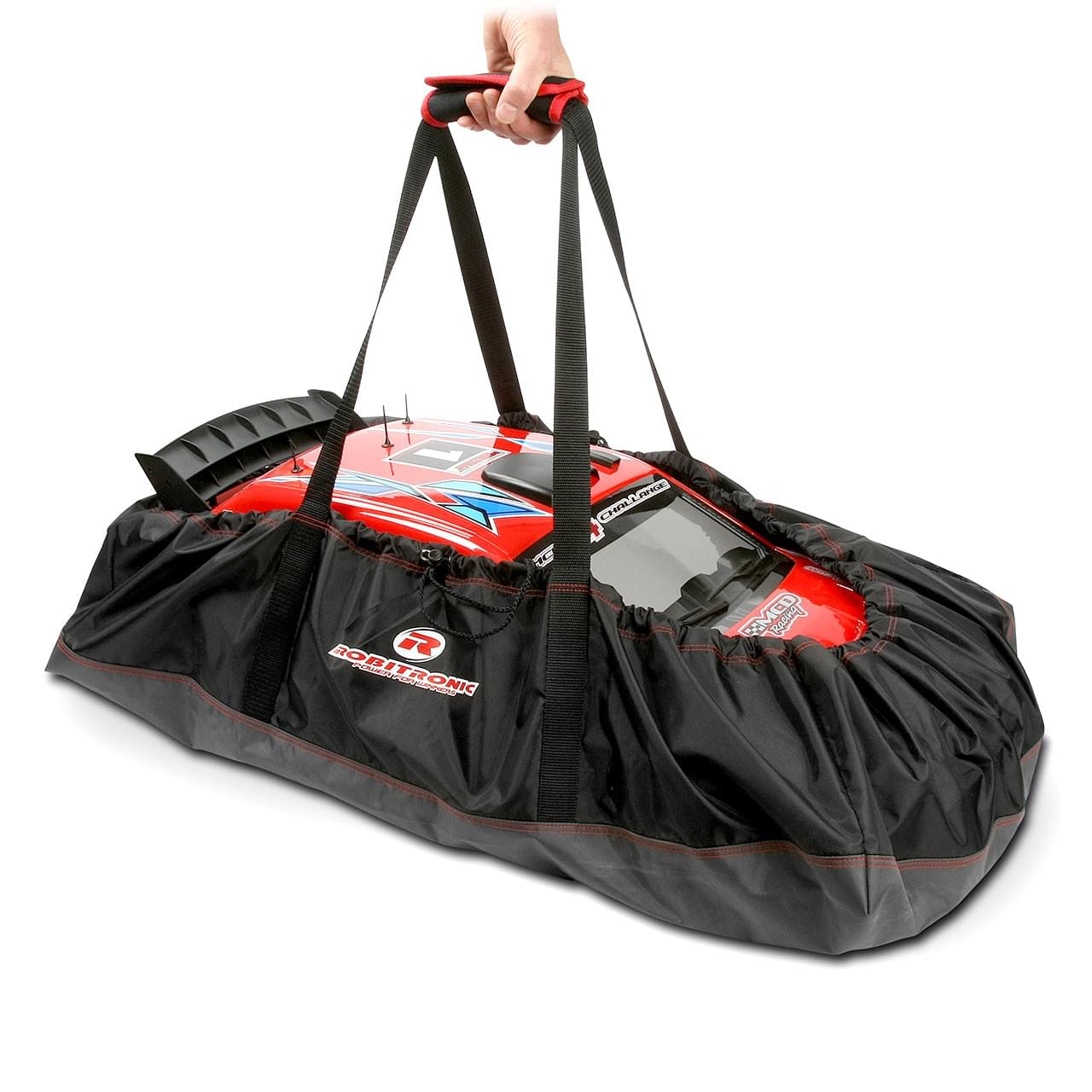 Sac de transport Voiture 1/5 et 1/6 - Breizh Modélisme.
