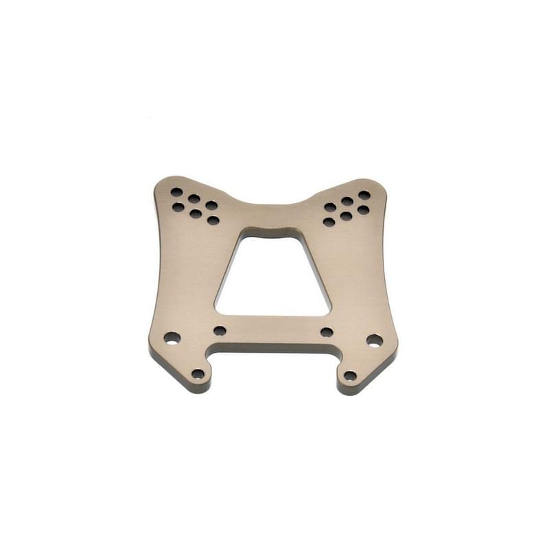 Support d'amortisseur avant Hyper VS/VSE Hobao 85015 - Breizh Modélisme.