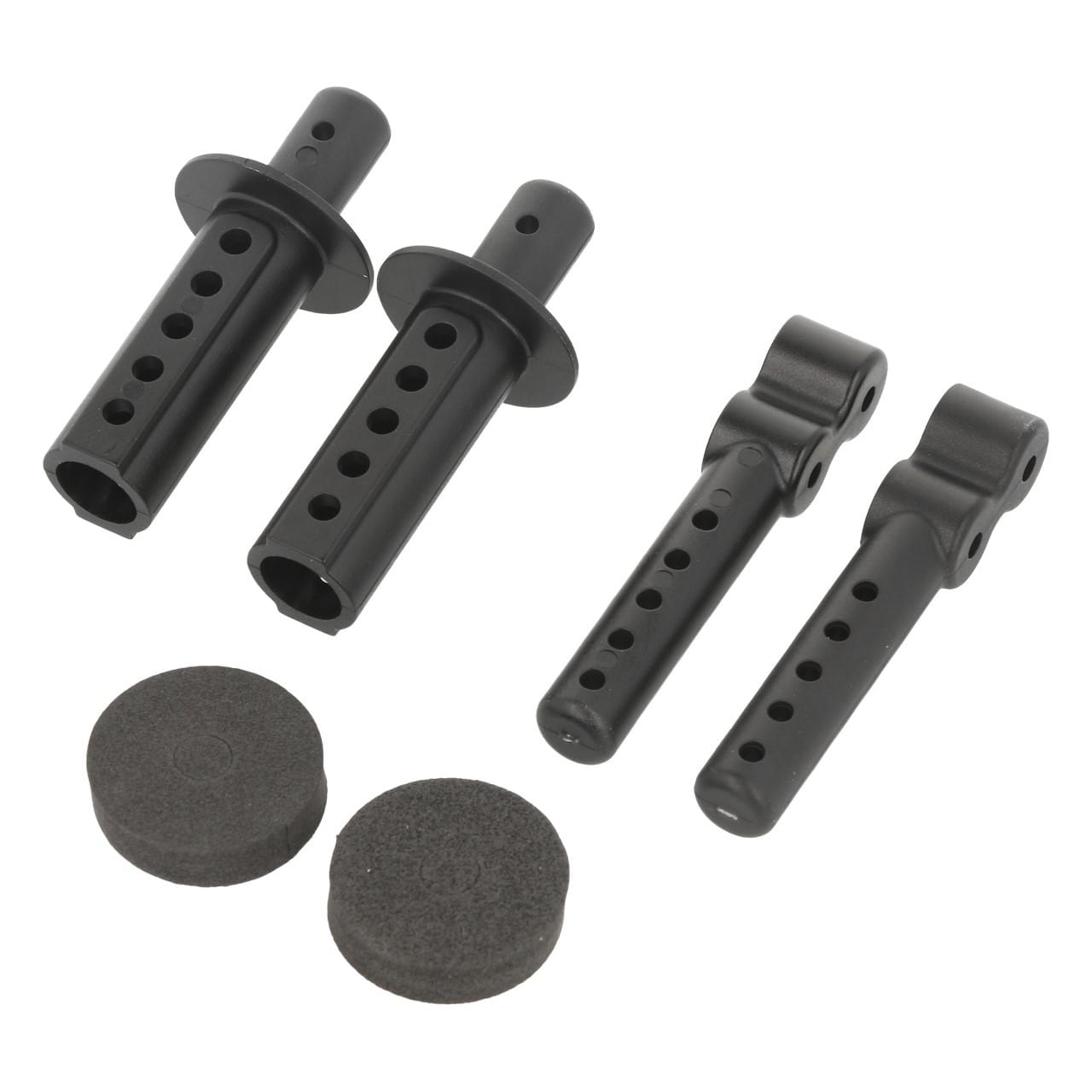 Support de carroserie Hobao H85048 - Breizh Modélisme.