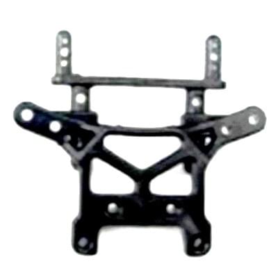 Support de carrosserie AV et ARR Rookie Desert 1/18 - MD10846 - Breizh Modélisme.