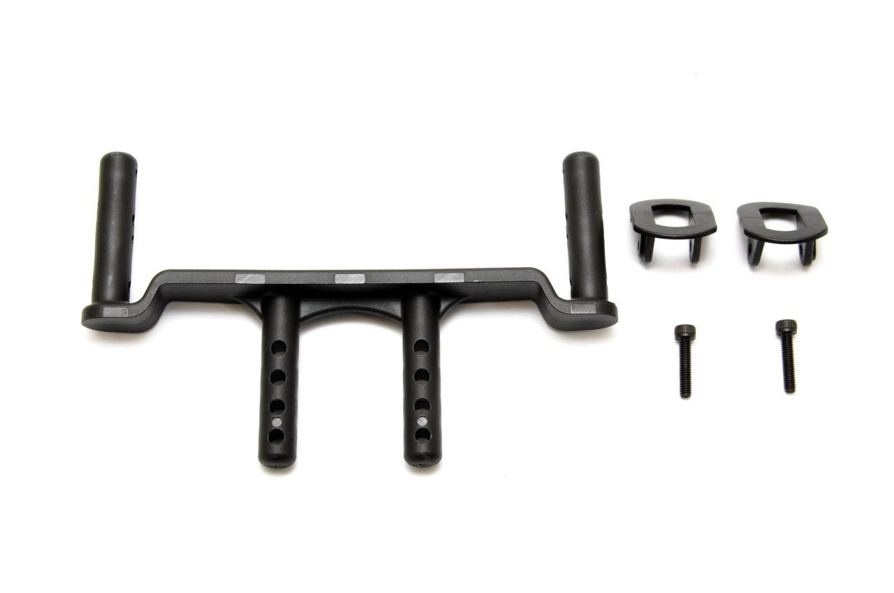 Support de carrosserie Hobao H94019 - Breizh Modélisme.