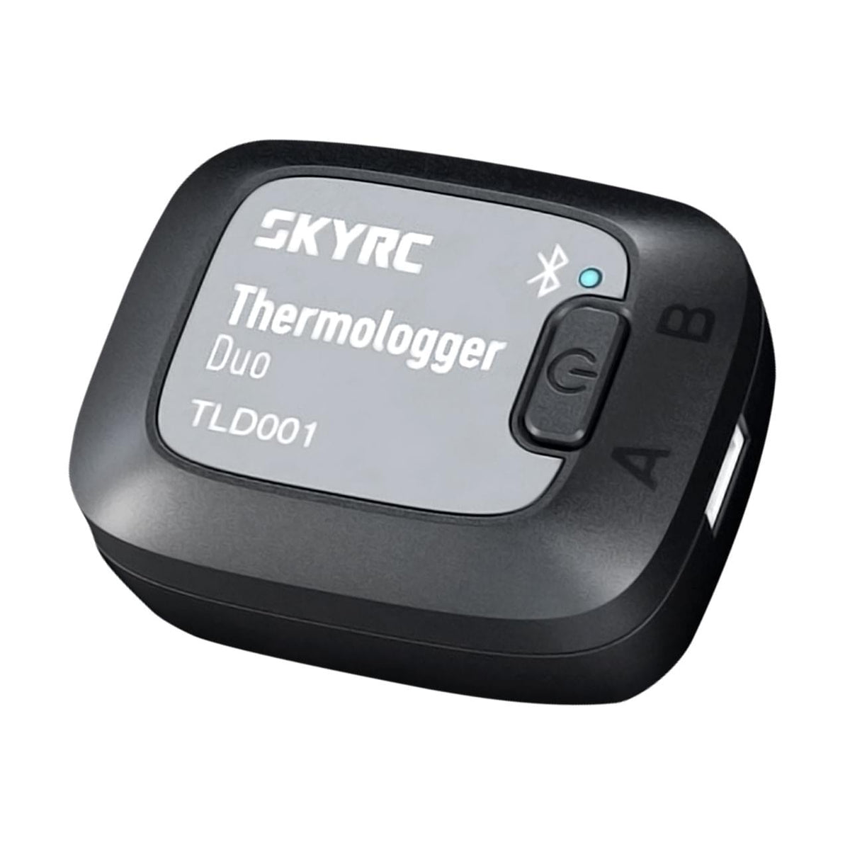 Thermologueur SkyRC duo TLD001 - SK500043-01 - Breizh Modélisme.
