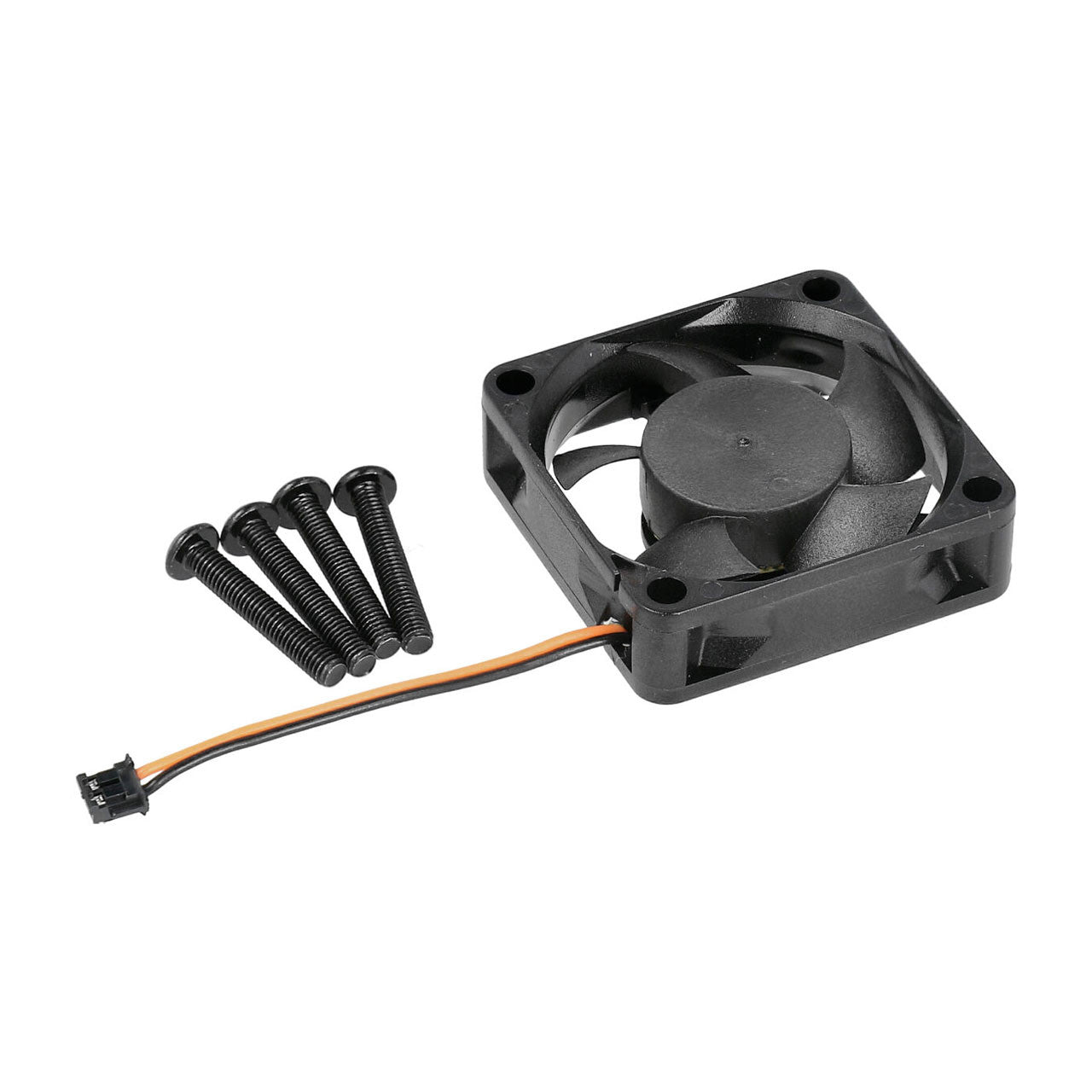 Ventilateur Ezrun MAX6 G2 35x35x10 - HW30860203 - Breizh Modélisme.