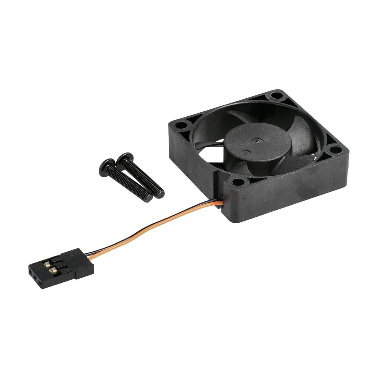 Ventilateur Platine HV 130A V4, Ezrun MAX6 35x35x10 - HW30860201 - Breizh Modélisme.