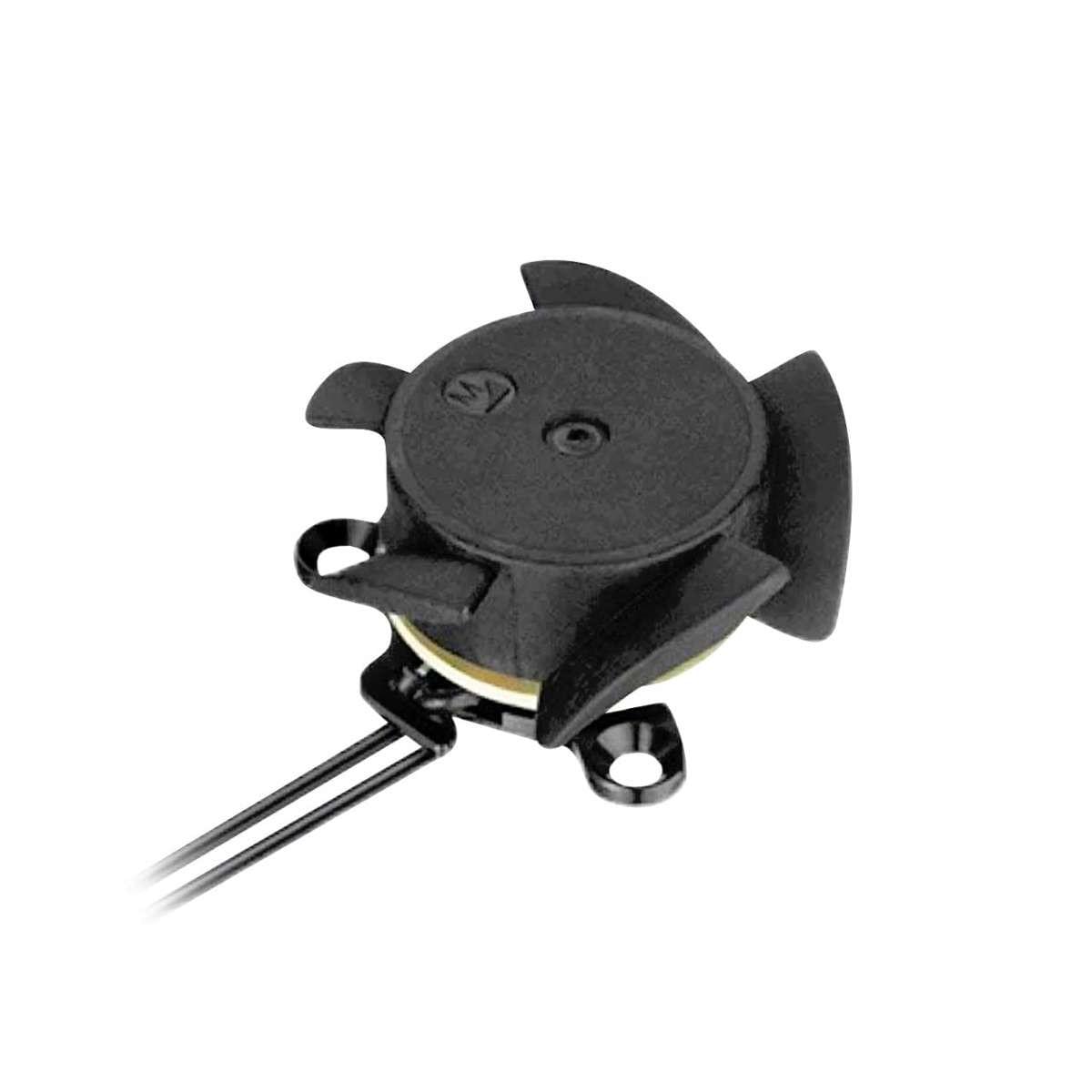 Ventilateur XR8 Plus G2S, XR8 Pro G3/SE, MAX10 G2-140A - Hobbywing 30860107 - Breizh Modélisme.
