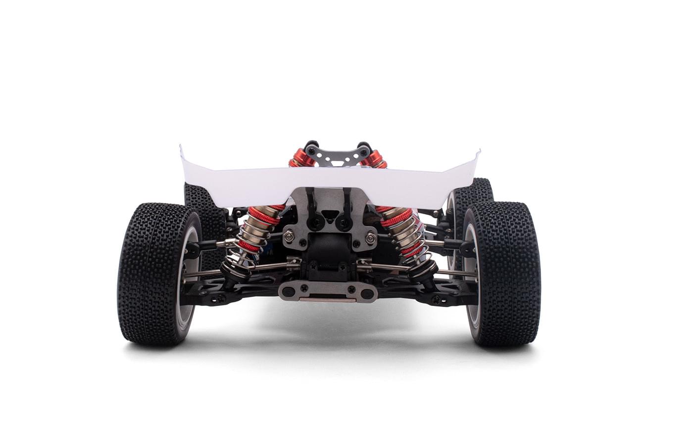 Buggy Hyper rapide 4WD Cito / 144001 - 60km/h 1/14 - Breizh Modélisme.