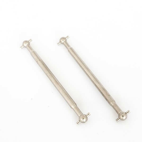 2 Cardans de roues arrières MT-Twin - Funtek FTK-MT-TWIN-32 / WJ05 - Breizh Modélisme.