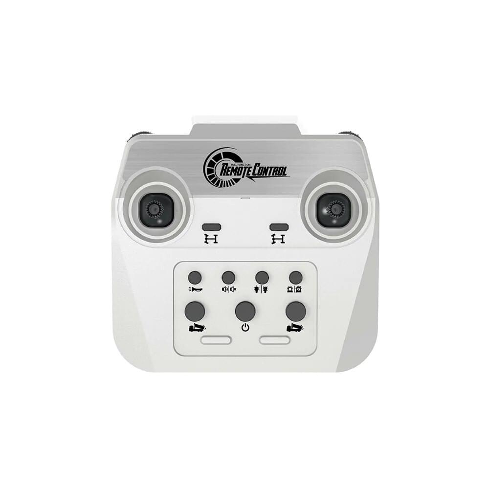 Émetteur RC S-Idee pour E590-003 - 02224 - Breizh Modélisme.