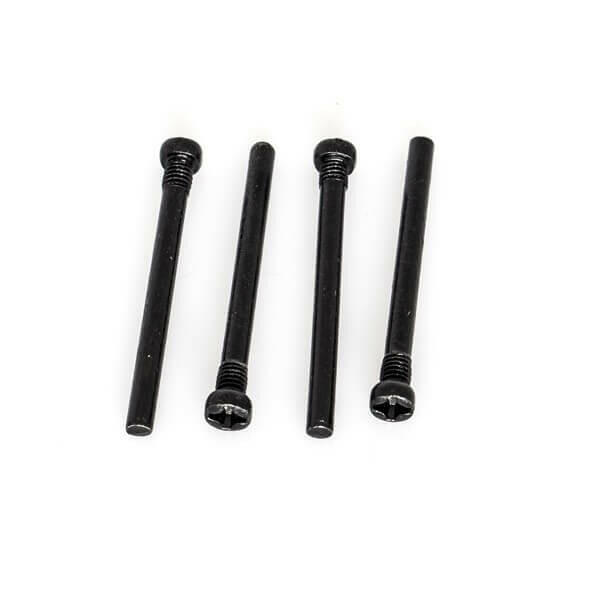 Vis 3x36mm MT-Twin (x4) FTK-MT-TWIN-38 / 15-LS17 - Breizh Modélisme.