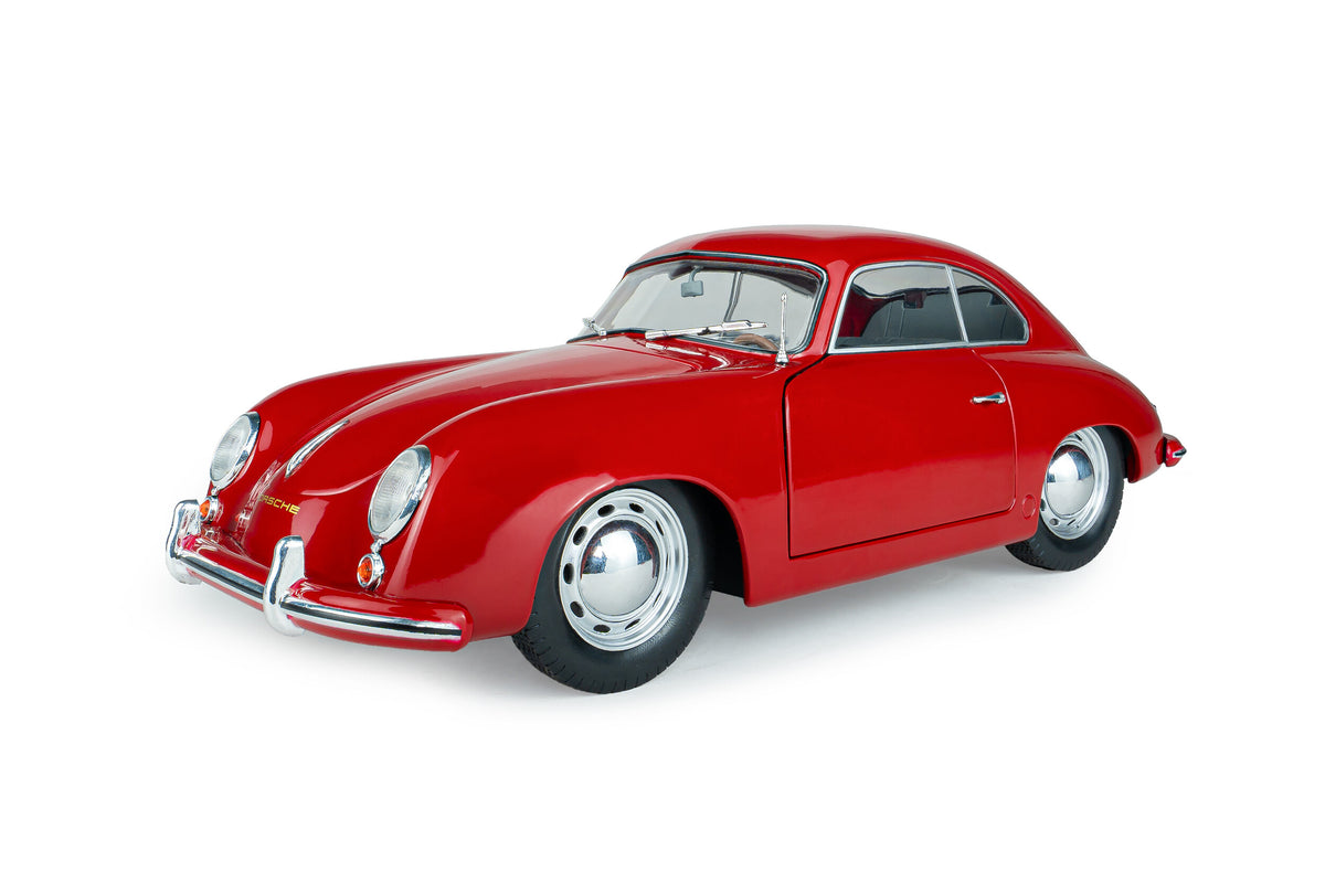 Solido S1802809 miniature collection 1/18 Porsche 356 PRE-A 1953