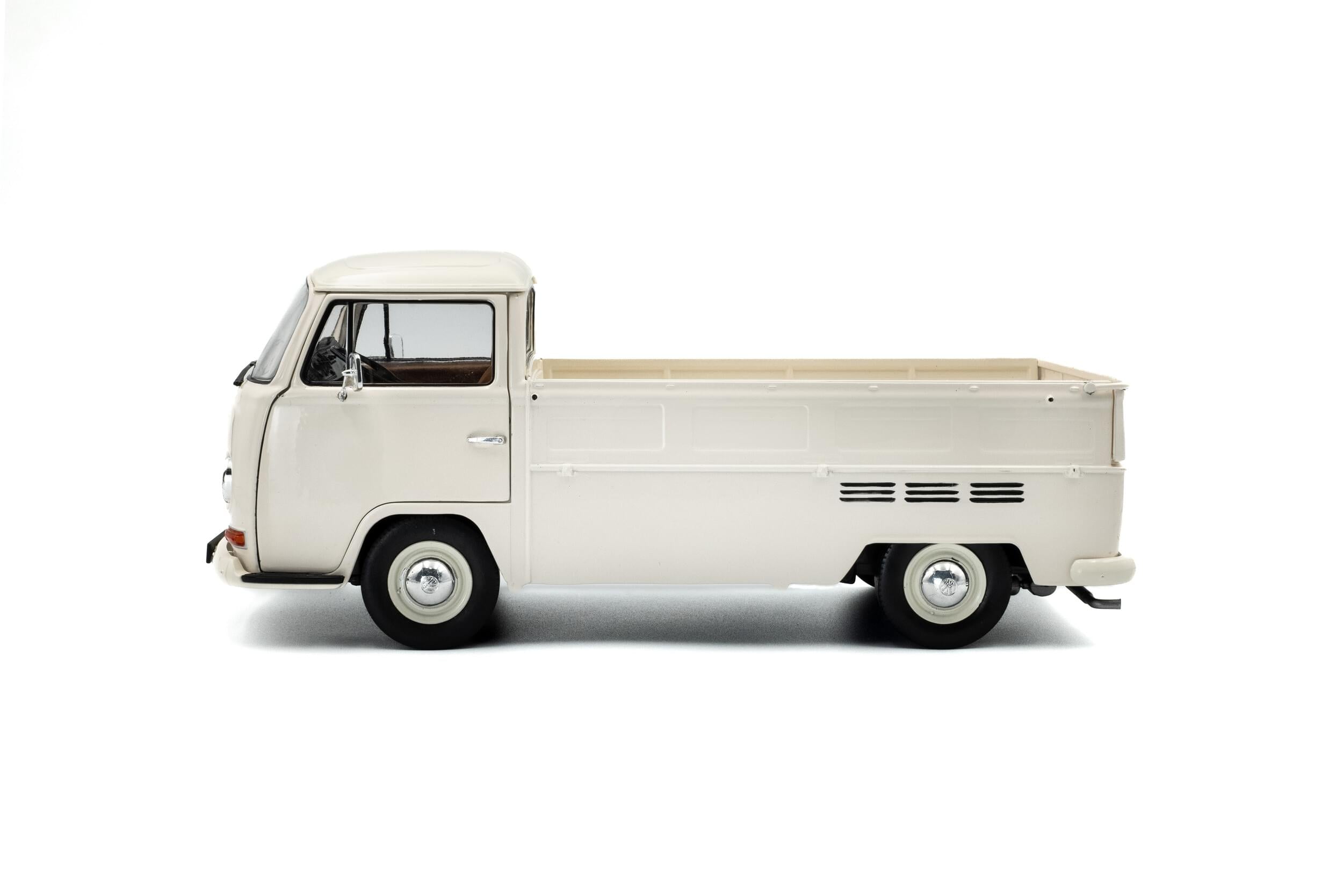 Solido S1809404 miniature collection 1/18 Volkswagen T2 Pick Up – 1968