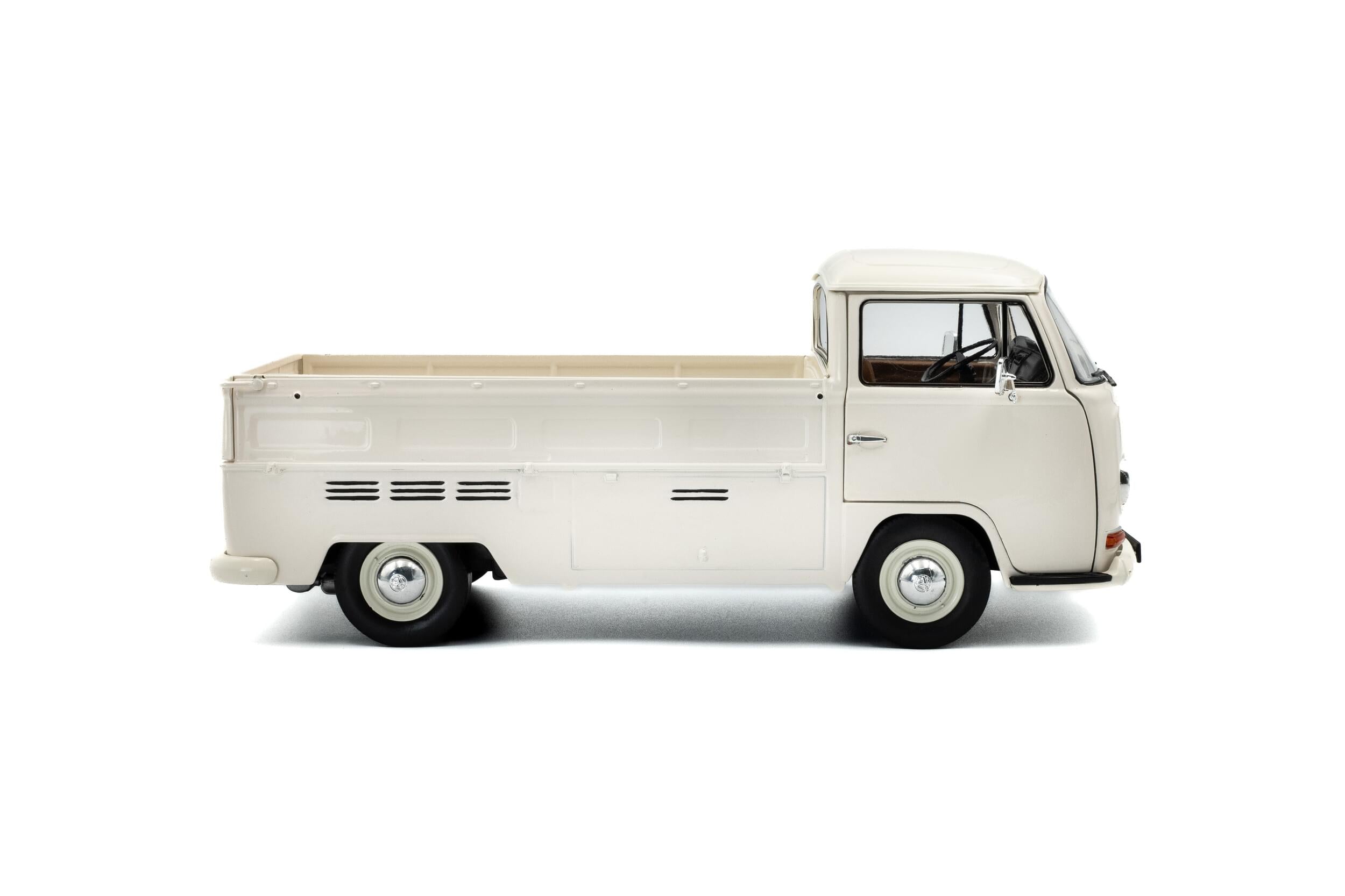 Solido S1809404 miniature collection 1/18 Volkswagen T2 Pick Up – 1968