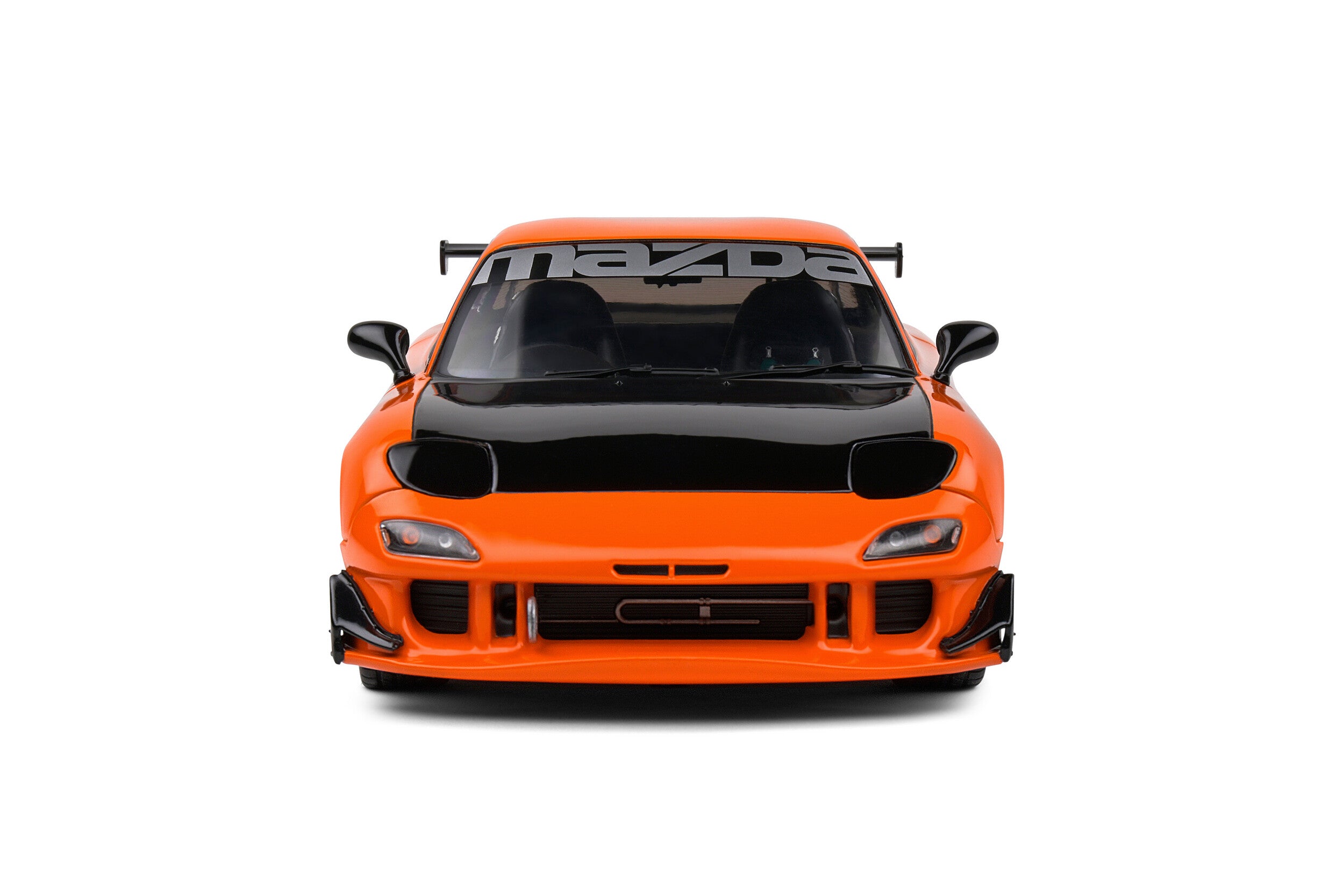 Solido S1810604 Voiture miniature collection 1/18 Mazda RX7 FD3RS