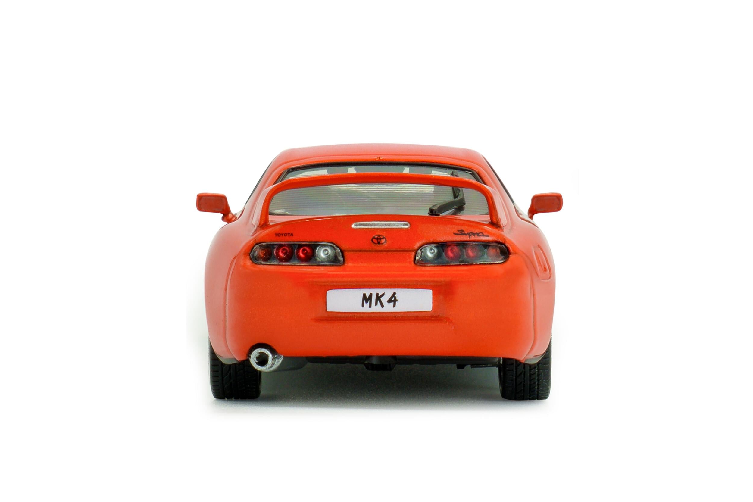 Voiture miniature 1/43 Toyota Supra MK4 2001 Solido S4314006