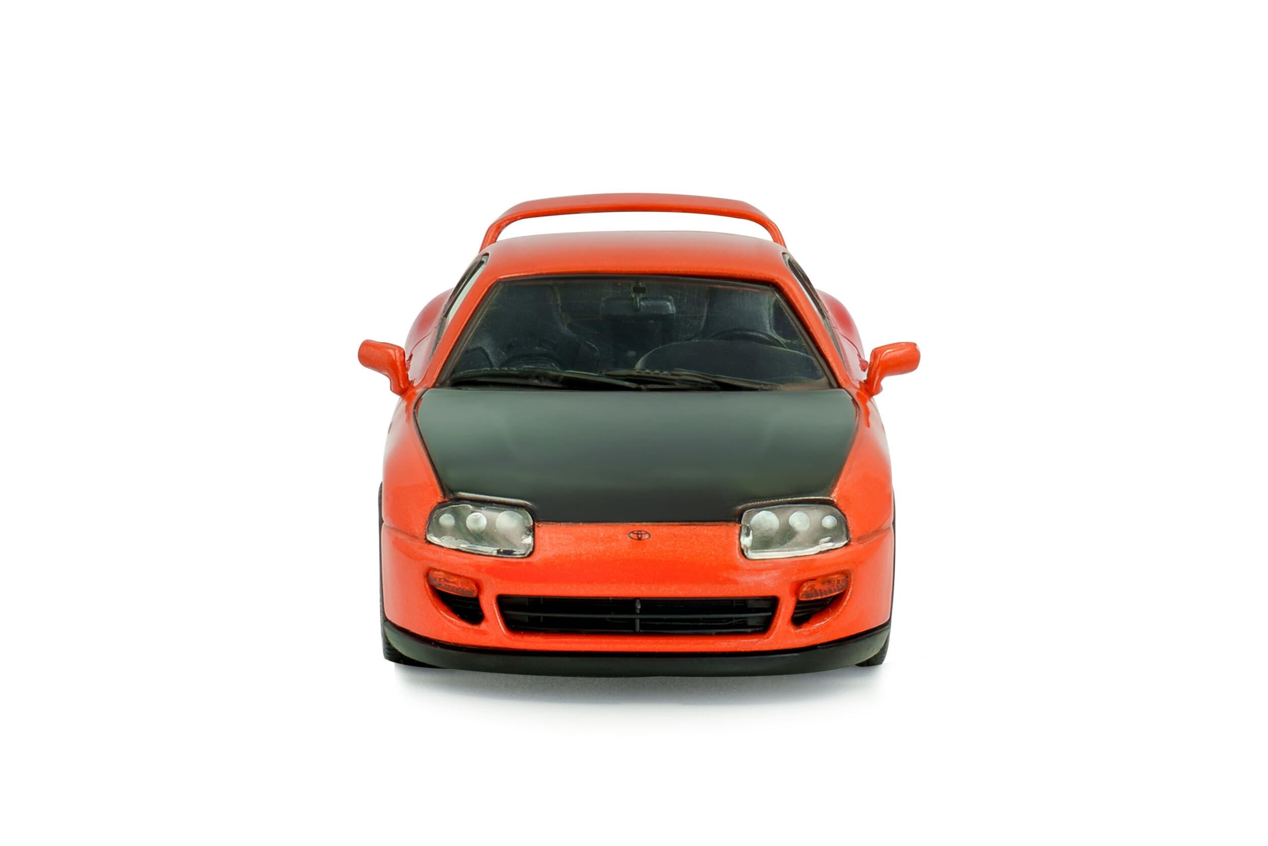 Voiture miniature 1/43 Toyota Supra MK4 2001 Solido S4314006