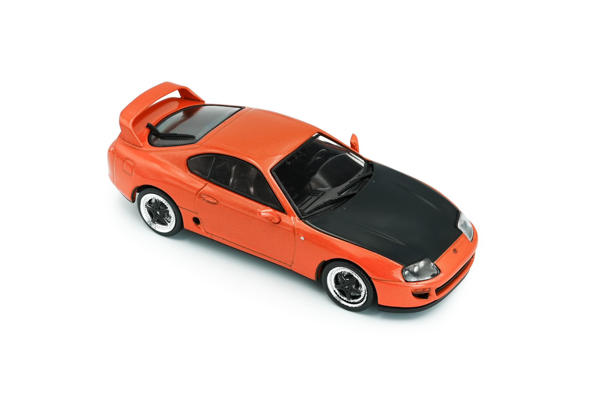 Voiture miniature 1/43 Toyota Supra MK4 2001 Solido S4314006