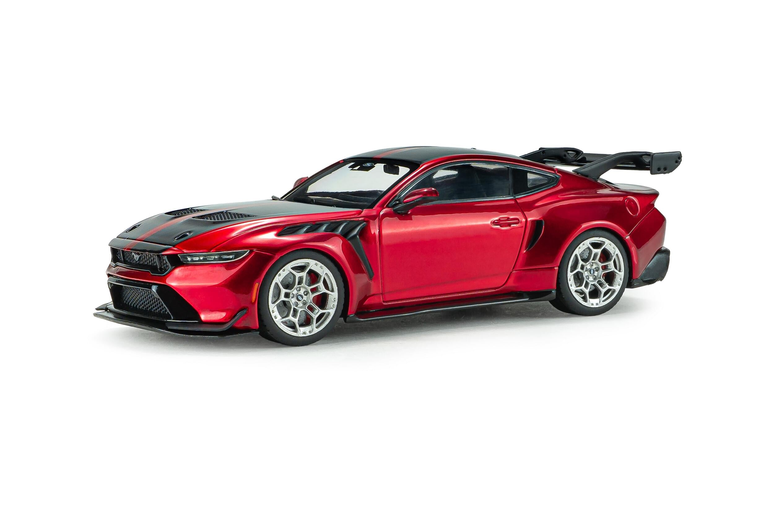 Voiture miniature 1/43 Pandem 240z violet métallisé 1973 Solido S4316303 - Breizh Modélisme.
