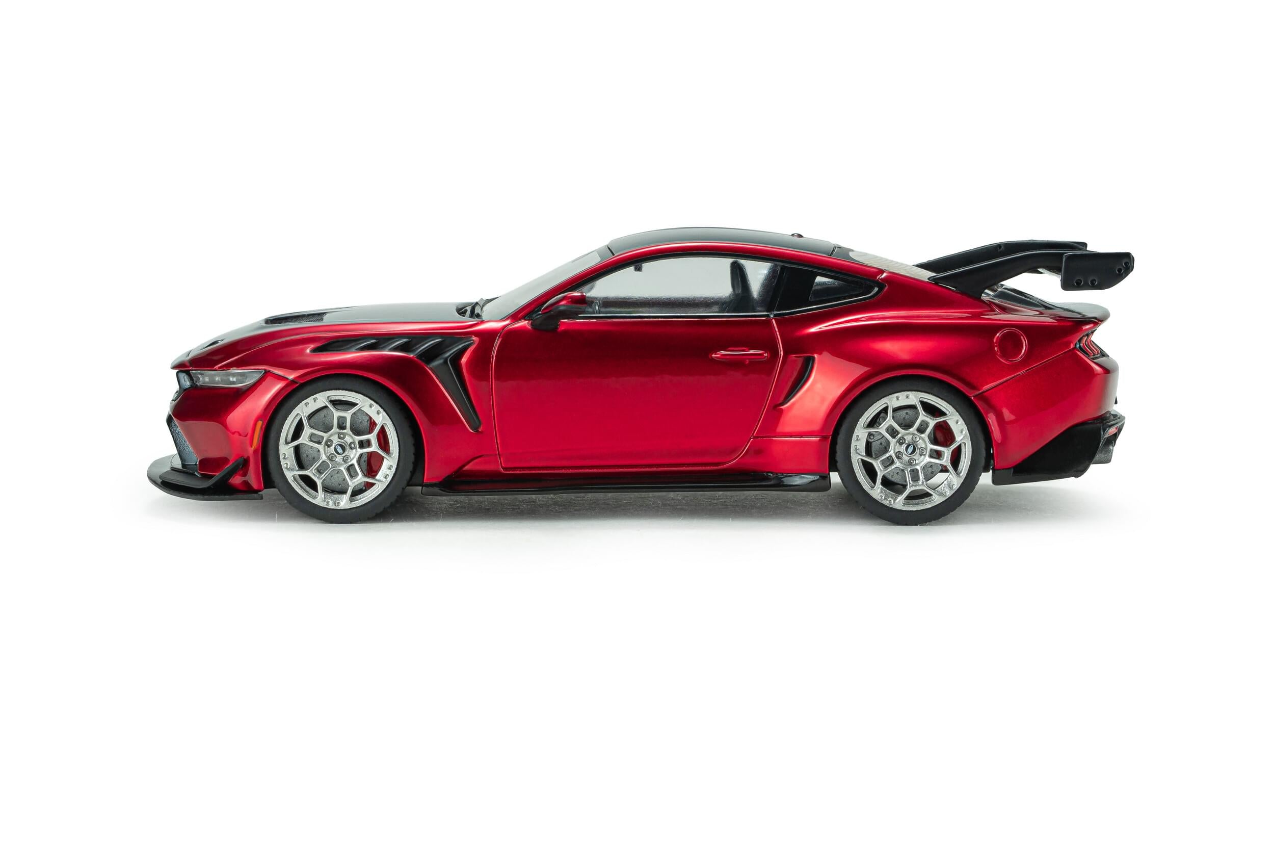 Voiture miniature 1/43 Pandem 240z violet métallisé 1973 Solido S4316303 - Breizh Modélisme.