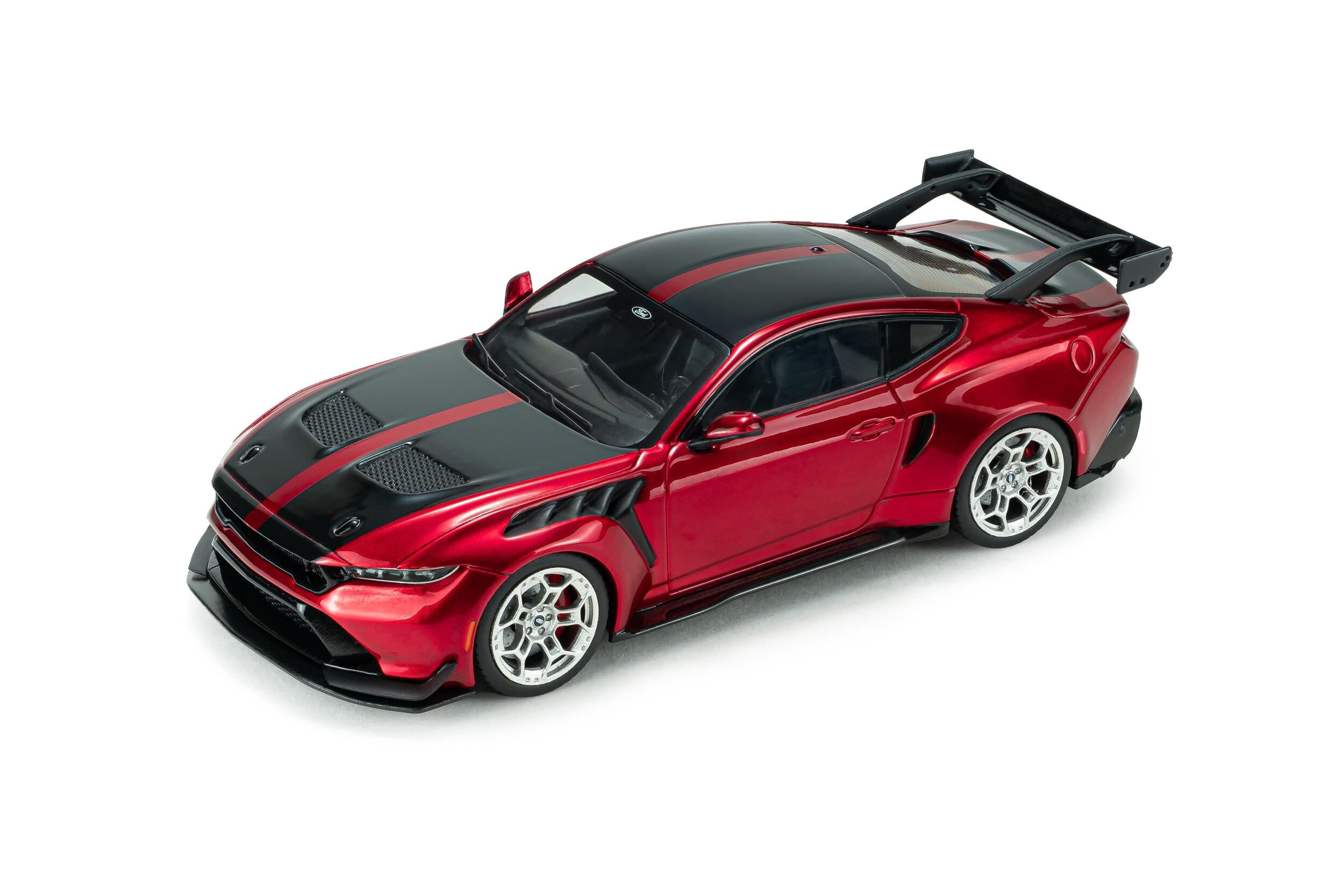 Voiture miniature 1/43 Pandem 240z violet métallisé 1973 Solido S4316303 - Breizh Modélisme.