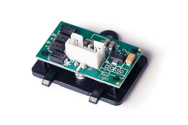 Puce digitale EasyFit - Scalextric C8515 - Breizh Modélisme.