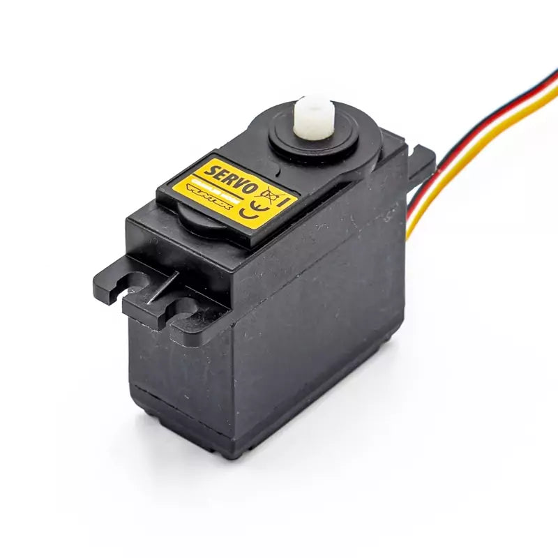 Servo de direction Funtek CR12 - FTK-23503