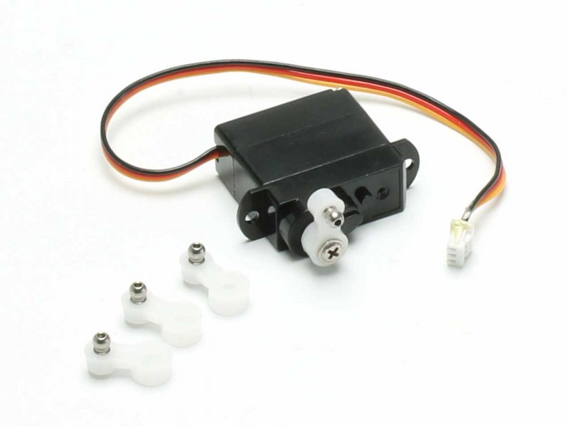 Servo FliteZone UH-1D - 15657