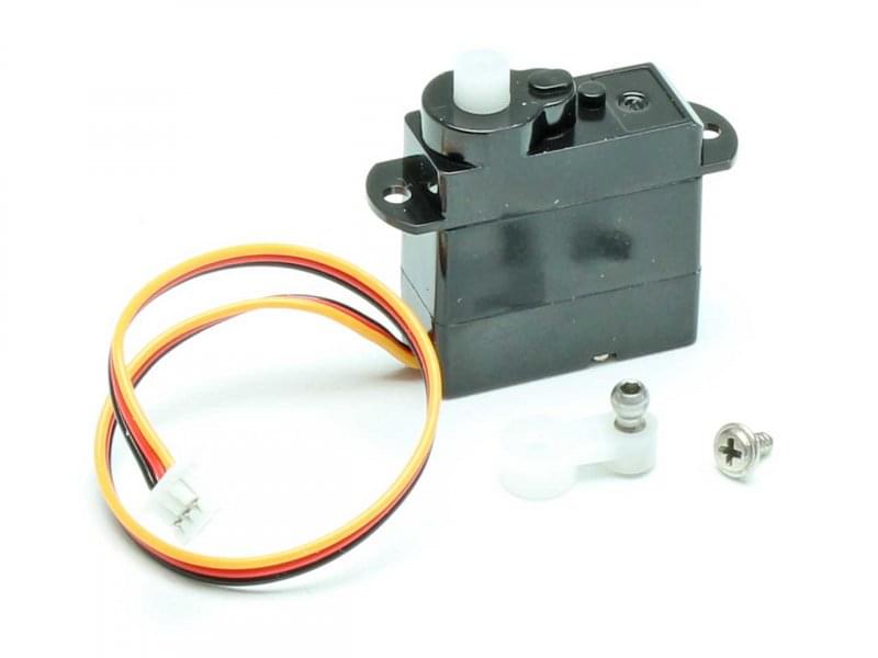 Servo pour MD500 - 15978