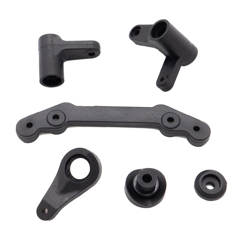 Set plastiques de direction Funtek SBX