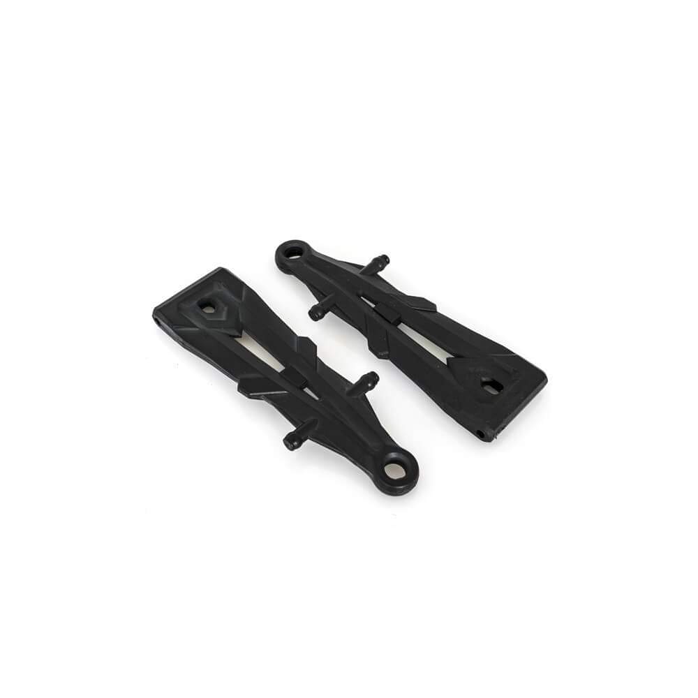 2 Triangles inférieurs avants MT-Twin - Funtek FTK-MT-TWIN-08 / 25-SJ08 - Breizh Modélisme.