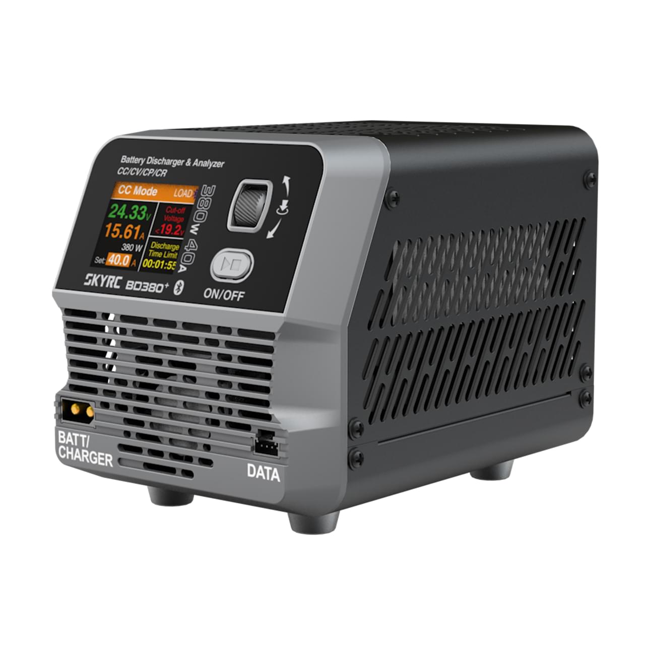 Déchargeur SkyRC 40A BD380+ 380W - 600153-03