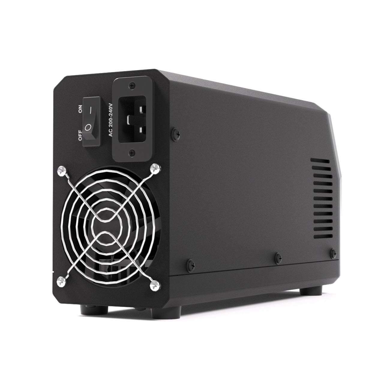 Alimentation SkyRC PSU2000 8-36 volts 55 ampères 1980W - SK200029-02