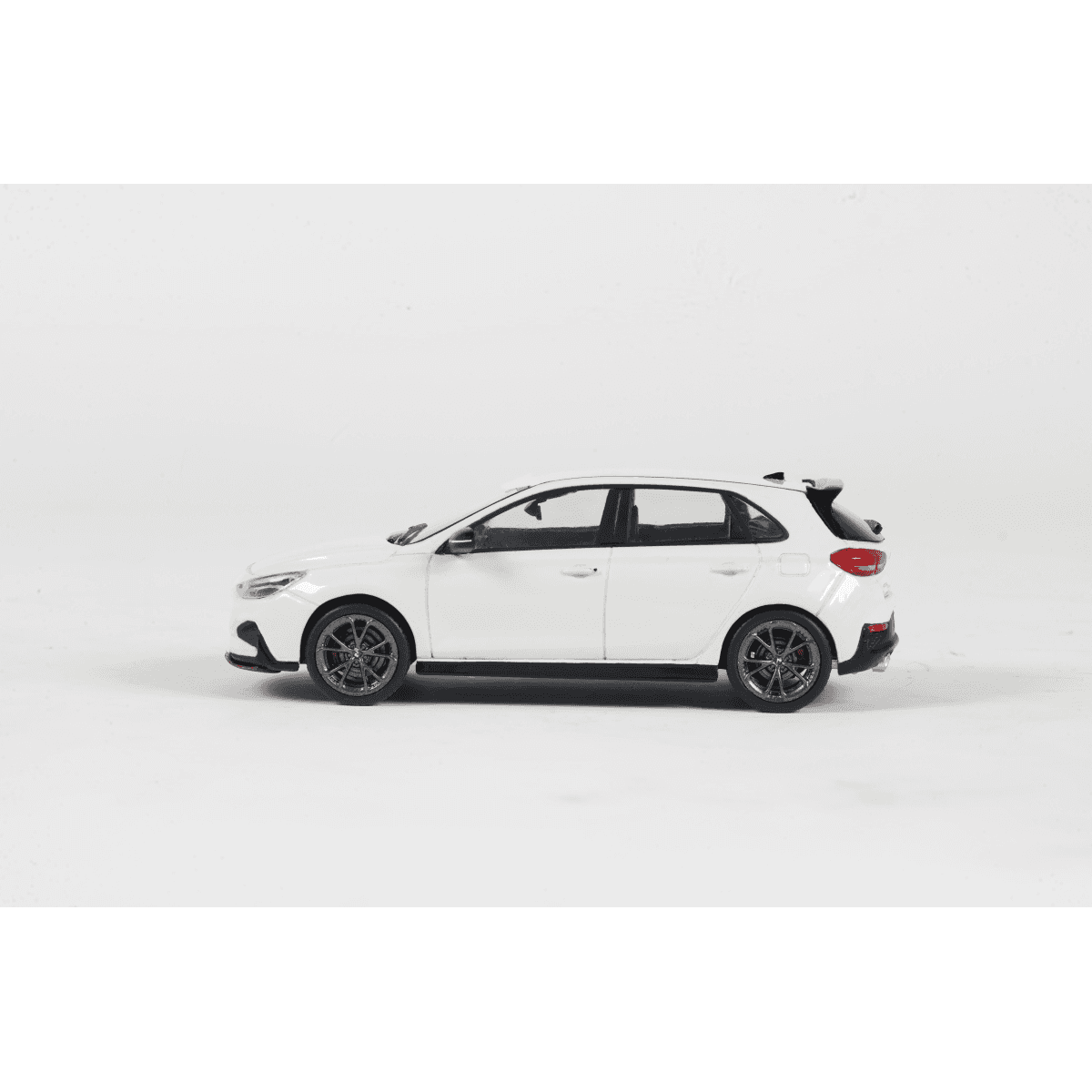 Voiture miniature 1/43 Koenigsegg Jesko vert métallique 2022 Solido S4312605 - Breizh Modélisme.