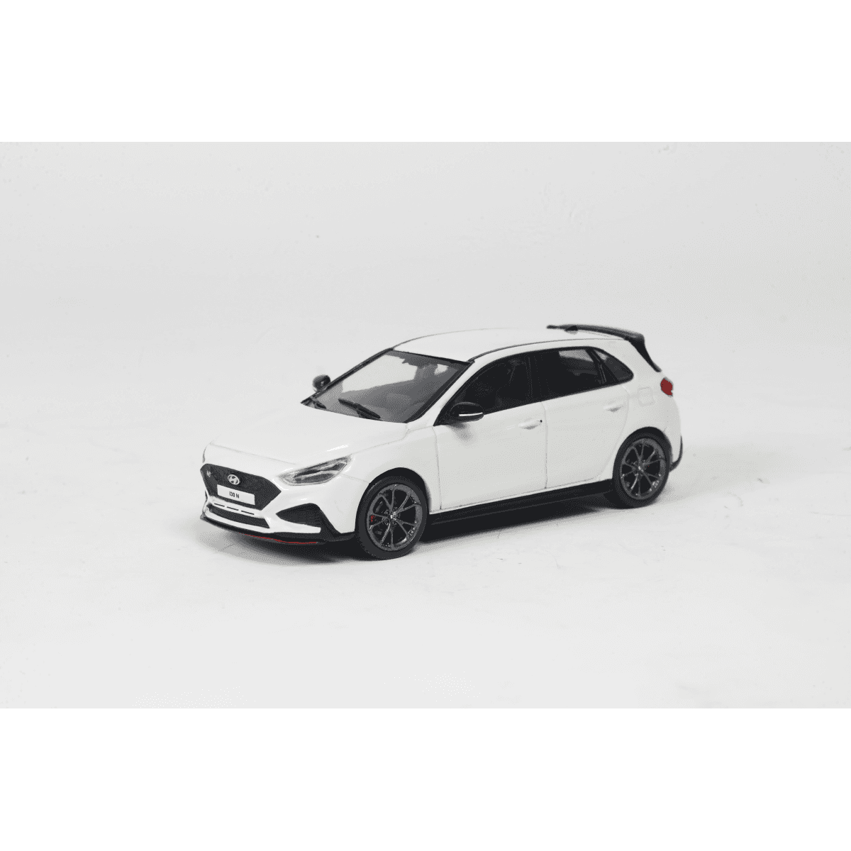 Voiture miniature 1/43 Koenigsegg Jesko vert métallique 2022 Solido S4312605 - Breizh Modélisme.