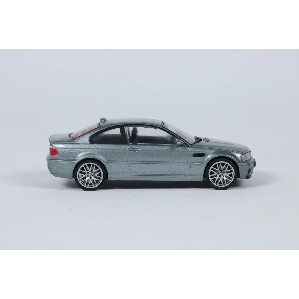 Voiture miniature 1/43 Ford Mustang GTD Blanc givré 2025 Solido S4318303 - Breizh Modélisme.