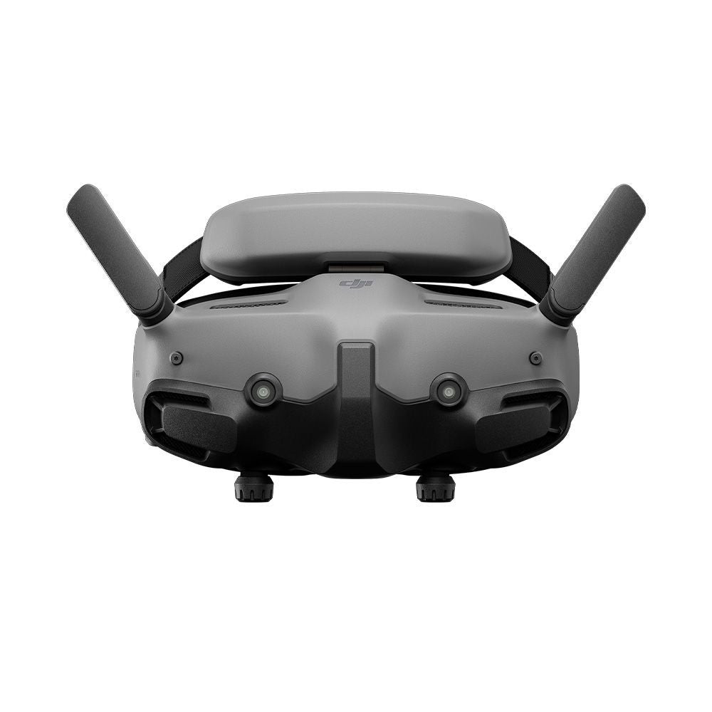 DJI Avata 2 Fly More Combo (1 batterie) AR0056614 - Breizh Modélisme.