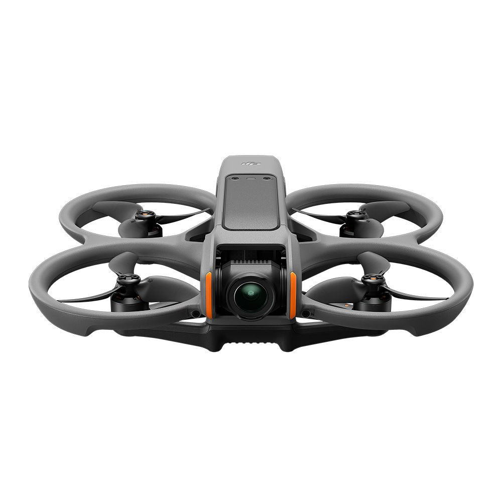 DJI Avata 2 Fly More Combo (1 batterie) AR0056614 - Breizh Modélisme.