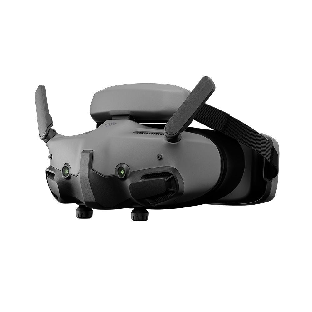 DJI Avata 2 Fly More Combo (1 batterie) AR0056614 - Breizh Modélisme.